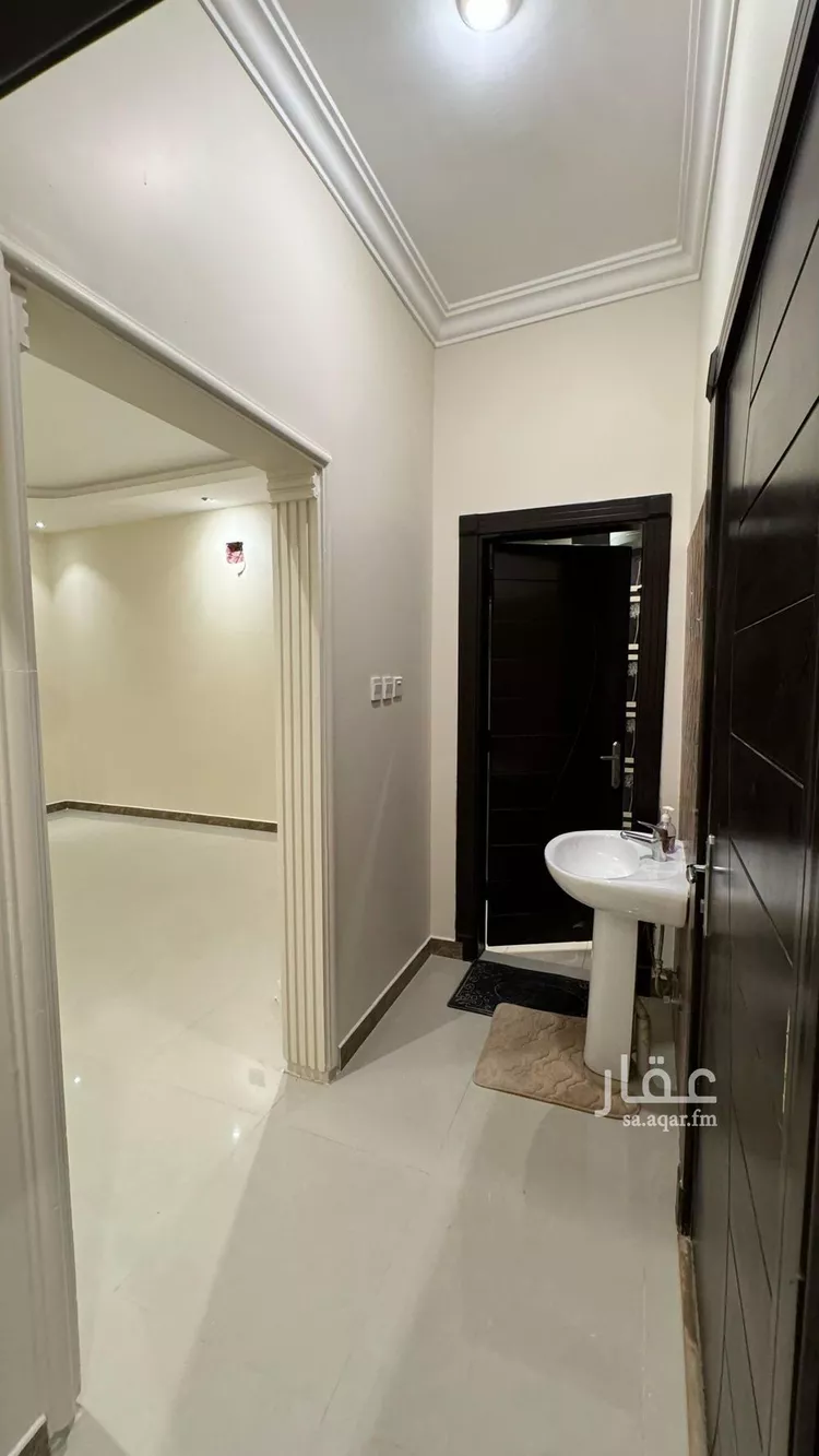 دور للإيجار في شارع الحجرة, حي الملقا, مدينة الرياض, منطقة الرياض صورة 4