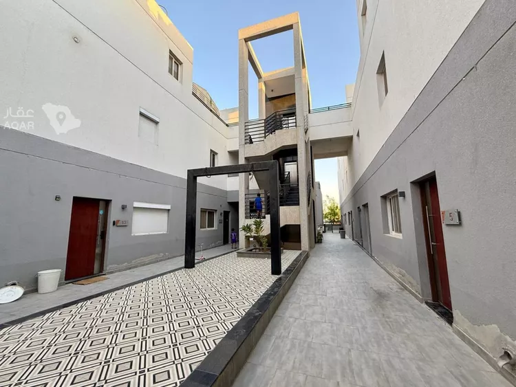 Apartment for Rent in Riyadh An Narjis صورة 2