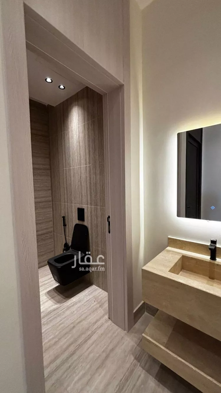 شقة للإيجار في شارع ثعلبه بن سعد الخزرجي, حي العارض, مدينة الرياض, منطقة الرياض صورة 4