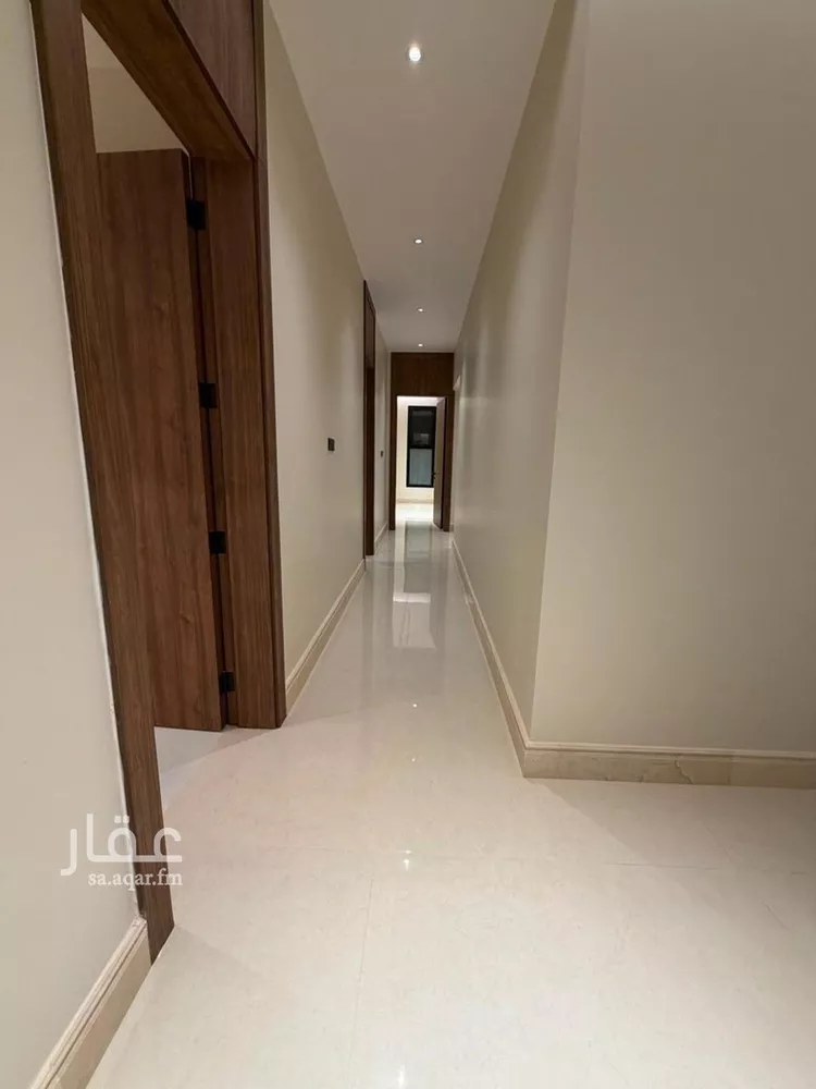 دور للإيجار في شارع الحناكية, حي الملقا, مدينة الرياض, منطقة الرياض 7