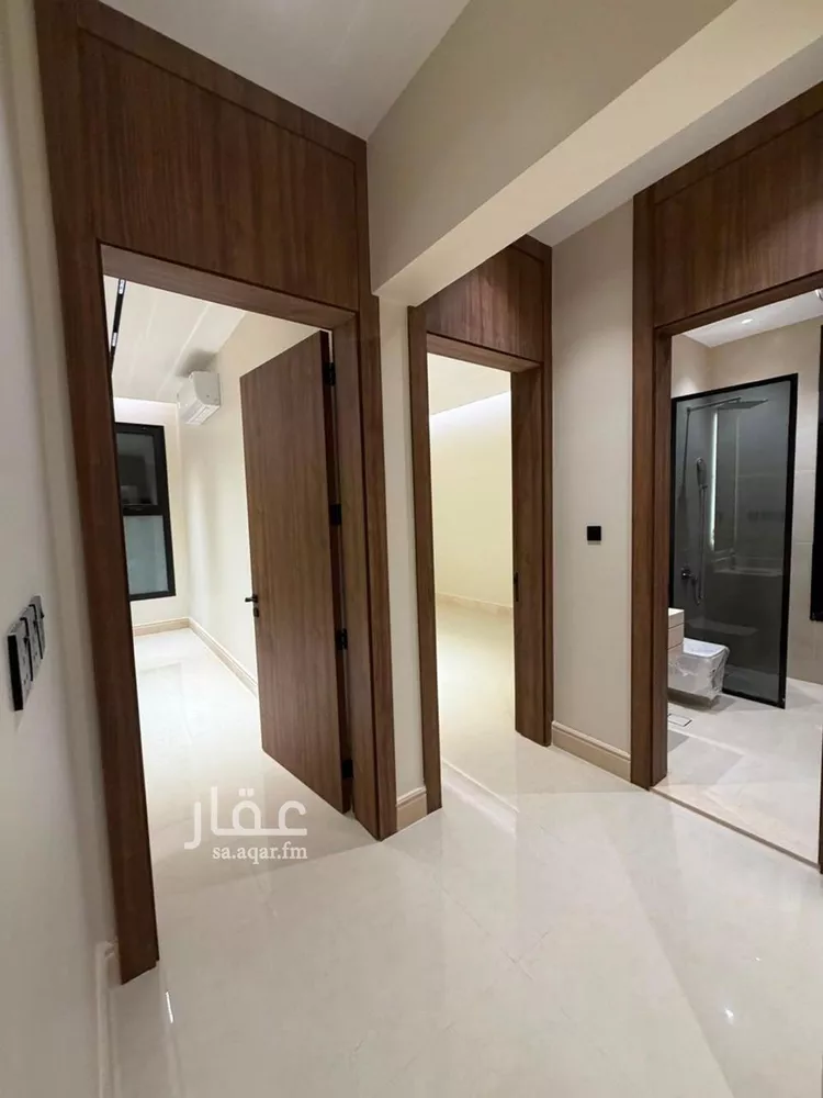 دور للإيجار في شارع الحناكية, حي الملقا, مدينة الرياض, منطقة الرياض صورة 4