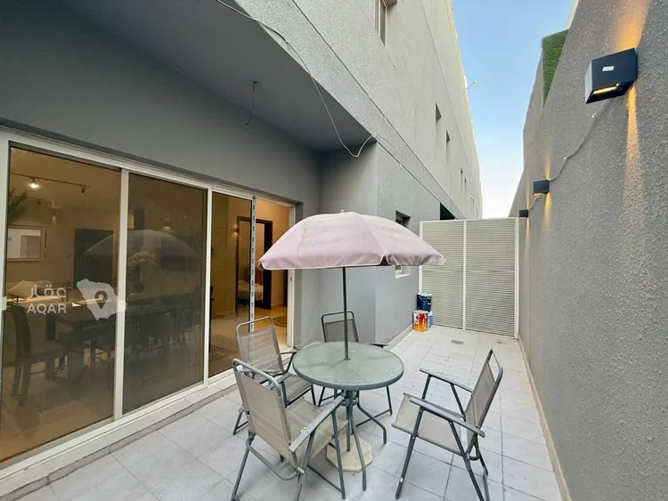 Apartment for Rent in Riyadh An Narjis