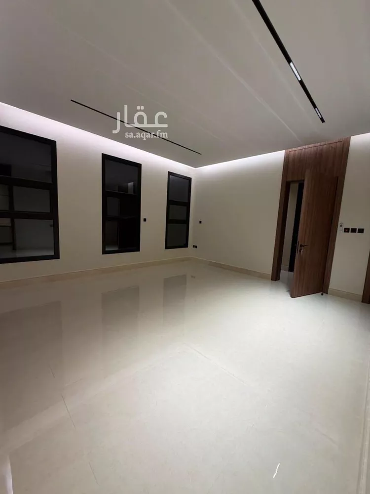 دور للإيجار في شارع الحناكية, حي الملقا, مدينة الرياض, منطقة الرياض صورة 2