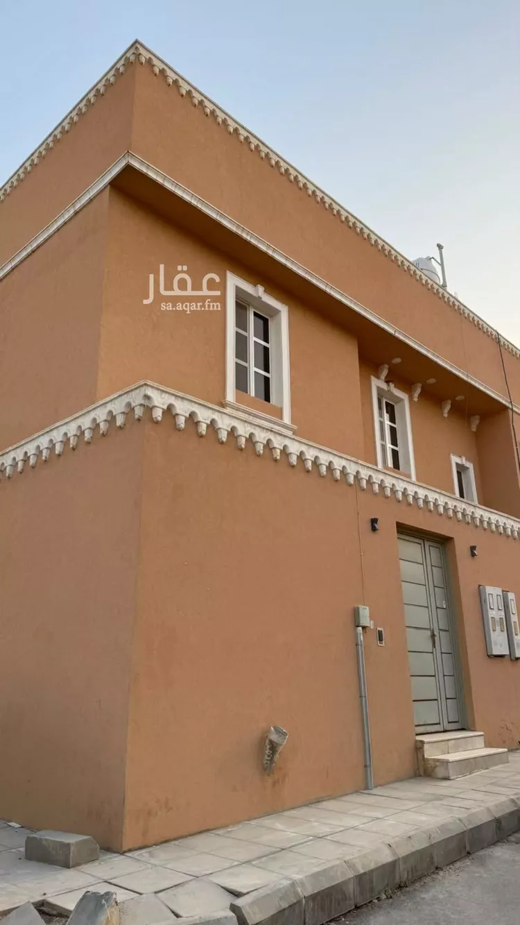 دور للإيجار في شارع الجيزة, حي الملقا, مدينة الرياض, منطقة الرياض صورة 2