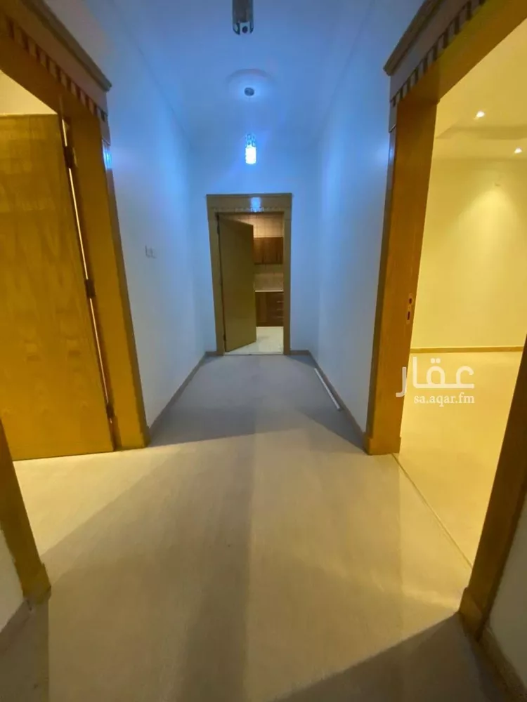 دور للإيجار في شارع الحاجرة, حي الملقا, مدينة الرياض, منطقة الرياض صورة 2