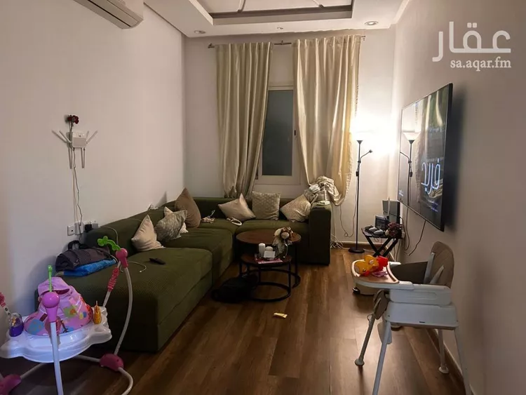 شقة للإيجار في شارع القلعة, حي الياسمين, مدينة الرياض, منطقة الرياض صورة 2