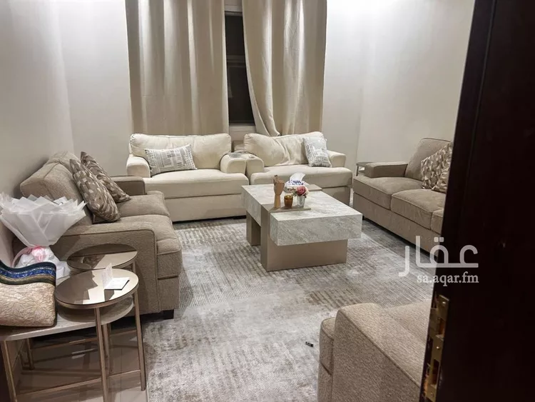 شقة للإيجار في شارع القلعة, حي الياسمين, مدينة الرياض, منطقة الرياض صورة 5