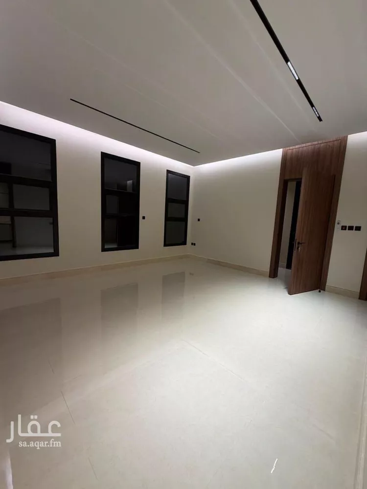 دور للإيجار في شارع الحناكية, حي الملقا, مدينة الرياض, منطقة الرياض 6