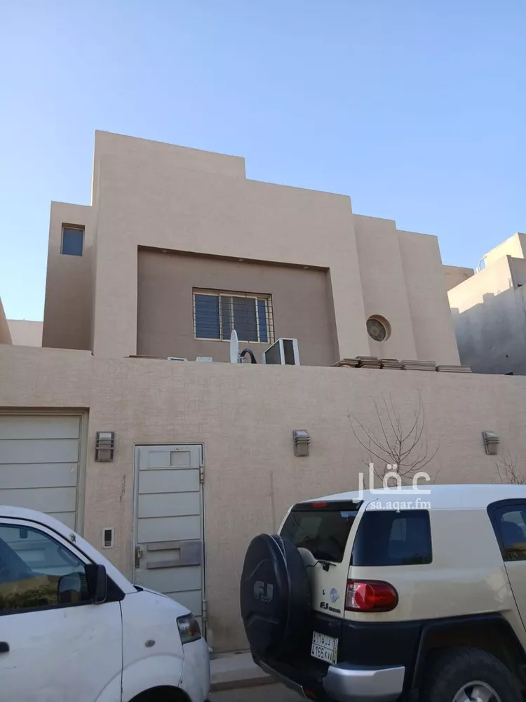 Villa for Rent in Riyadh Al Malqa