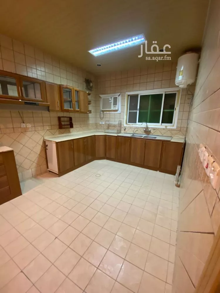 دور للإيجار في شارع الحاجرة, حي الملقا, مدينة الرياض, منطقة الرياض صورة 5