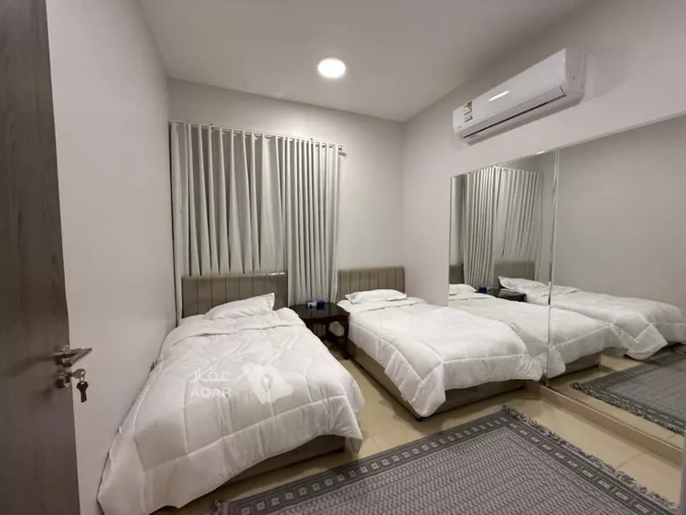 شقة للإيجار في شارع القصر, حي النرجس, مدينة الرياض, منطقة الرياض 13