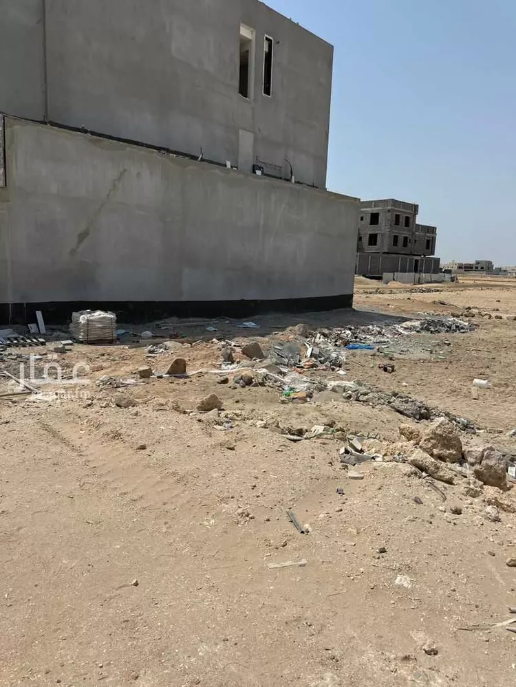 أرض للبيع في حي الفنار, مدينة جدة, منطقة مكة المكرمة صورة 2