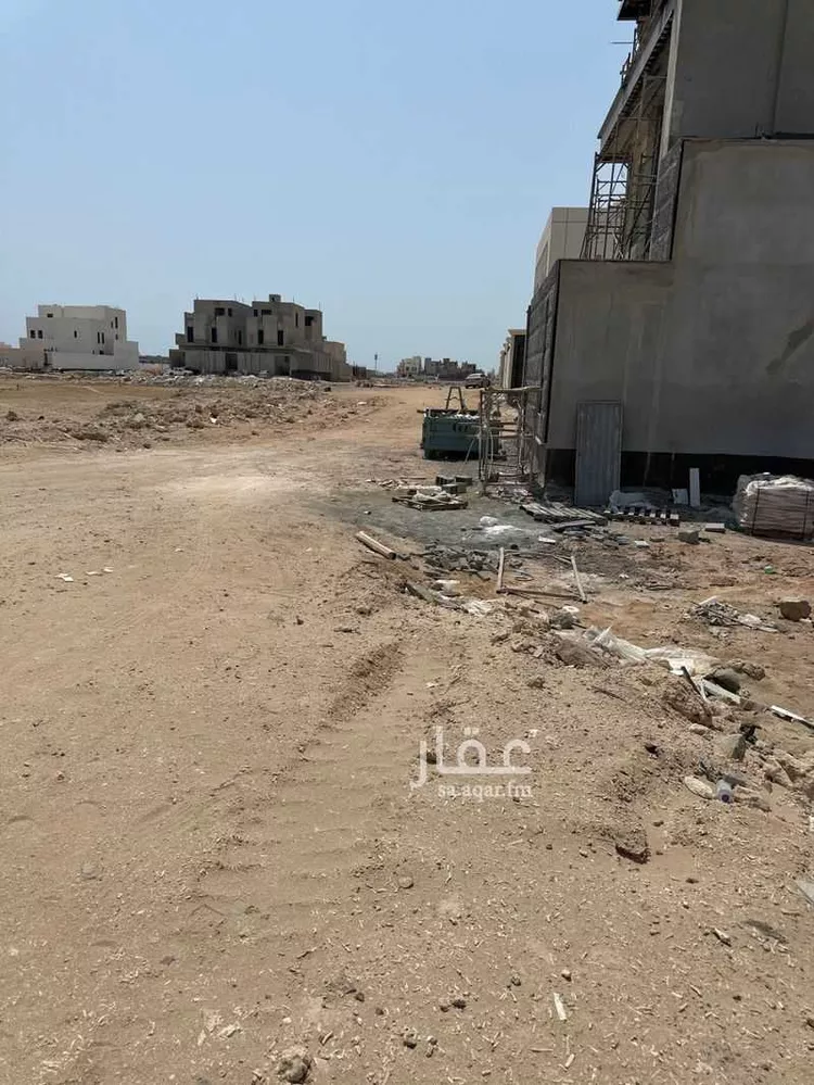 أرض للبيع في حي الفنار, مدينة جدة, منطقة مكة المكرمة صورة 5