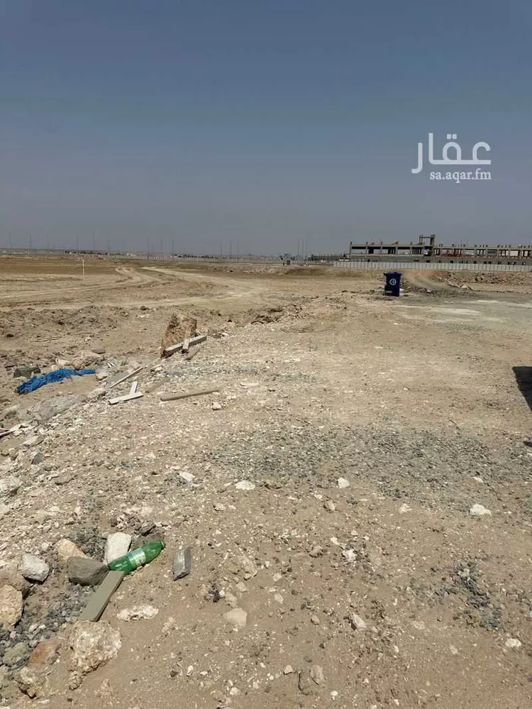 أرض للبيع في حي الفنار, مدينة جدة, منطقة مكة المكرمة 7