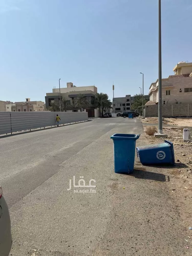 أرض للبيع في شارع الأعلم النحوي, حي الشراع, مدينة جدة, منطقة مكة المكرمة صورة 5
