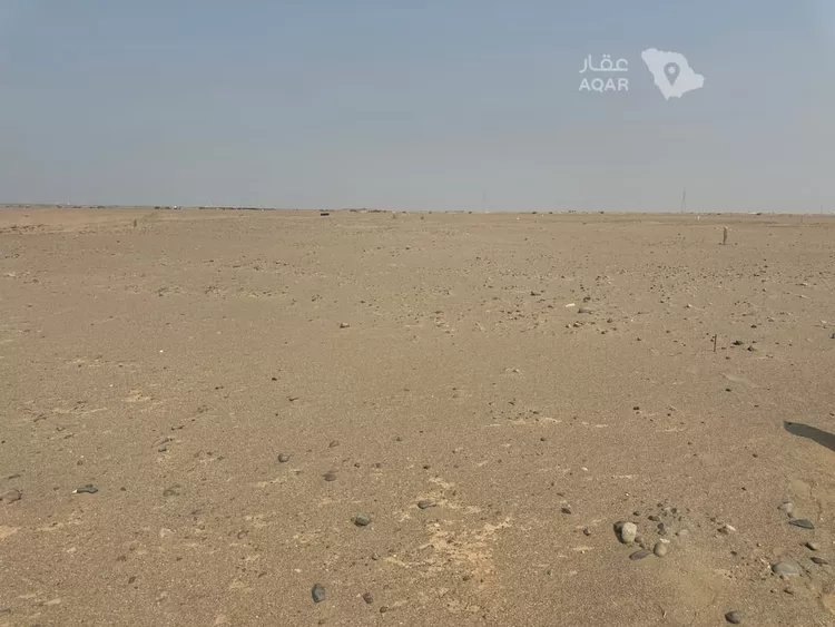 أرض للبيع في حي جوهرة ثول, مدينة ثول, منطقة مكة المكرمة 3