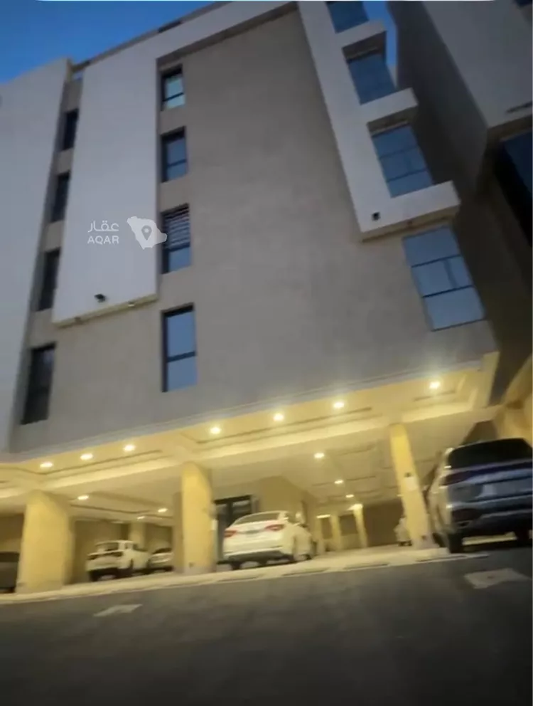 شقة للبيع في شارع زمرد خاتون بنت عبد الله, حي الرغامة, مدينة جدة, منطقة مكة المكرمة صورة 3