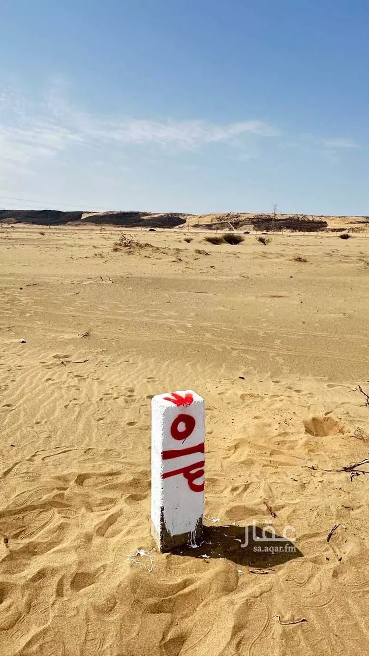 أرض للبيع في حي جوهرة ثول, مدينة ثول, منطقة مكة المكرمة صورة 4