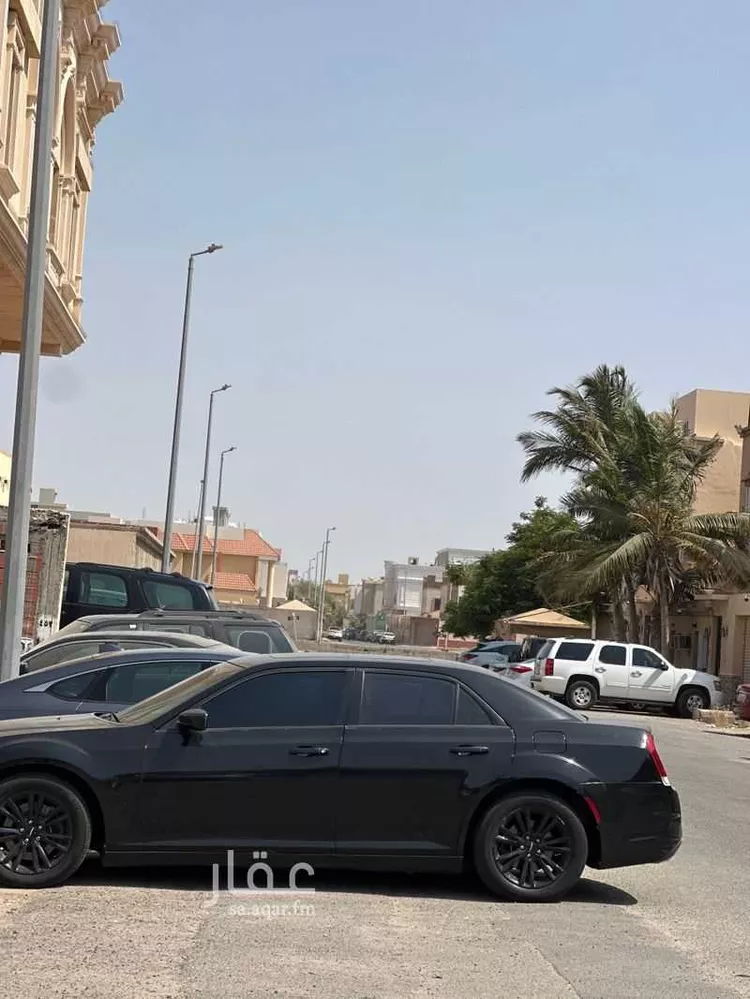 أرض للبيع في شارع الأعلم النحوي, حي الشراع, مدينة جدة, منطقة مكة المكرمة صورة 4