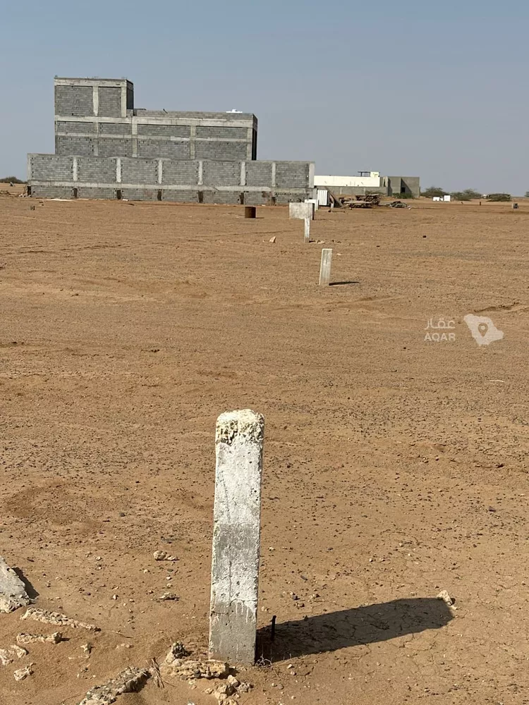 أرض للبيع في شارع 25وممر 6, حي الدرة, مدينة جدة, منطقة مكة المكرمة صورة 2