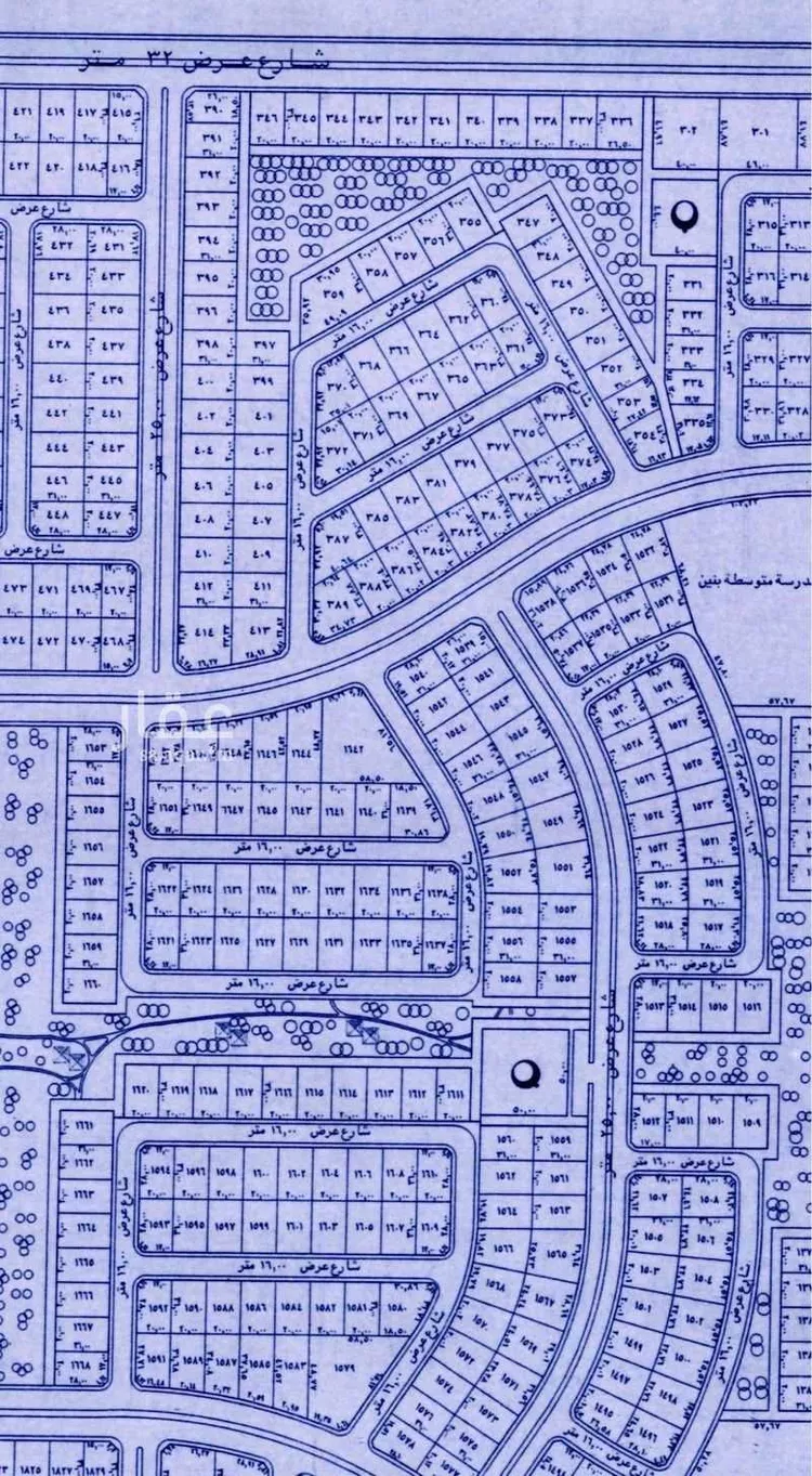 أرض للبيع في حي اليسر, مدينة جدة, منطقة مكة المكرمة صورة 2