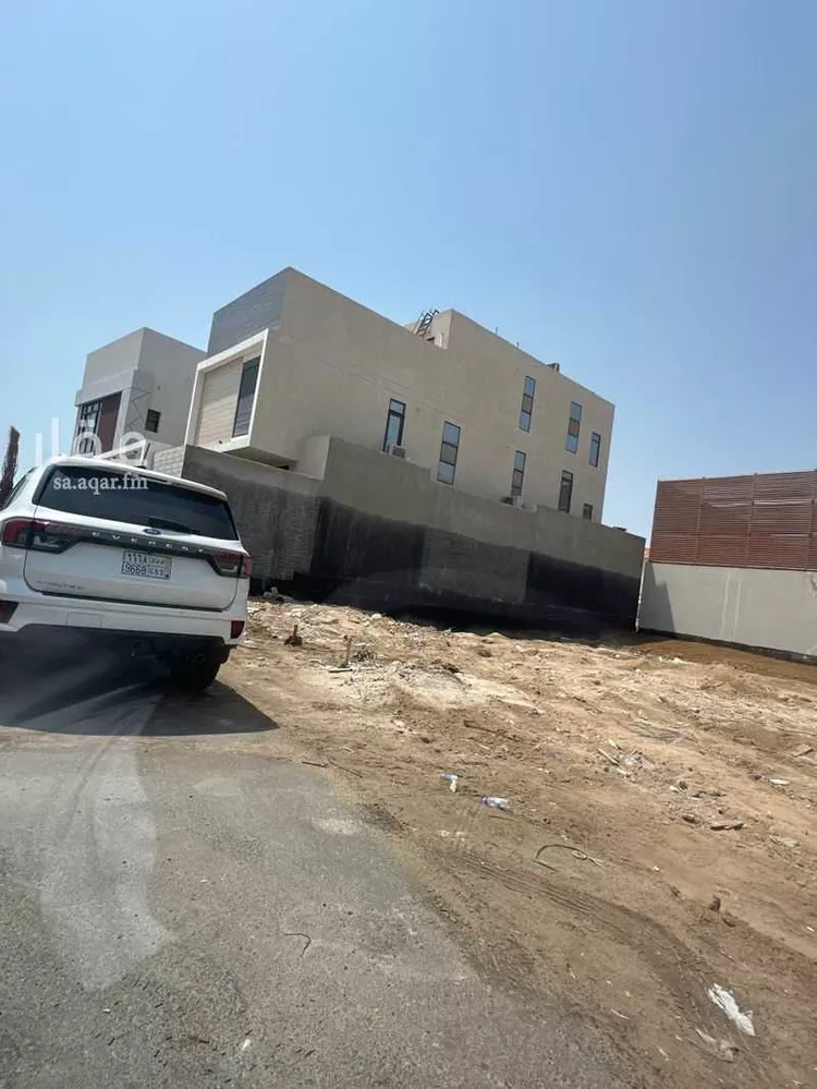 Land for Sale in Jeddah Al Sawari