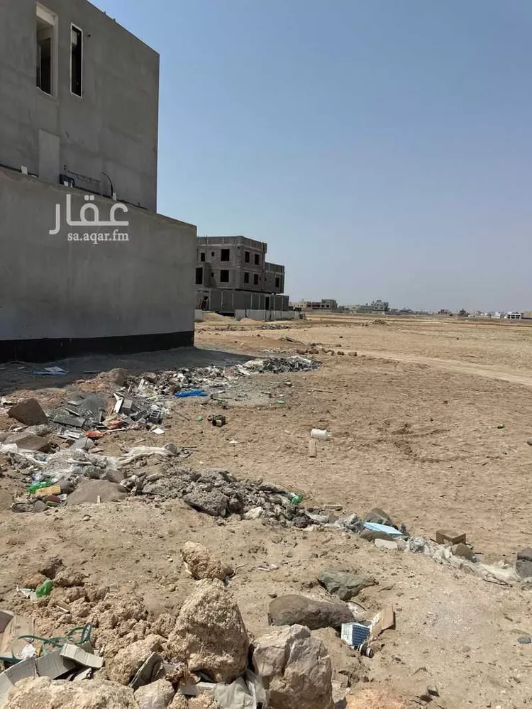 أرض للبيع في حي الفنار, مدينة جدة, منطقة مكة المكرمة صورة 4