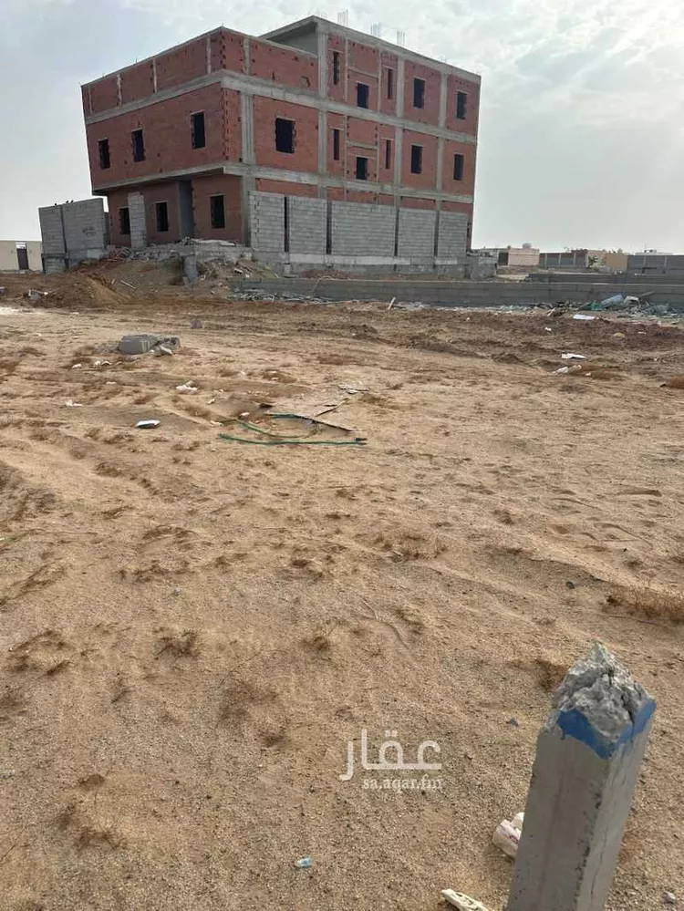 أرض للبيع في حي النجمة, مدينة جدة, منطقة مكة المكرمة صورة 4