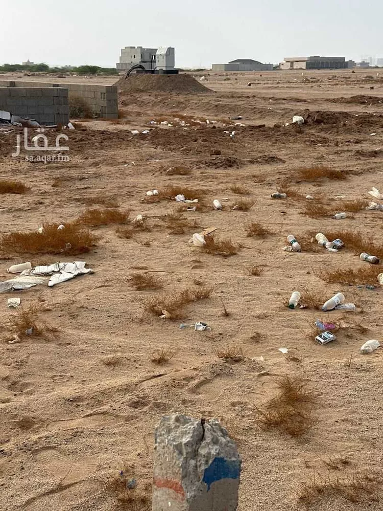أرض للبيع في حي النجمة, مدينة جدة, منطقة مكة المكرمة صورة 5