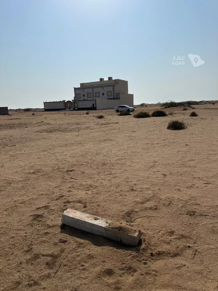 أرض للبيع في حي الغدير, مدينة جدة, منطقة مكة المكرمة 7