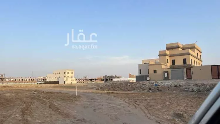 أرض للبيع في شارعين 16 , حي الفنار, مدينة جدة, منطقة مكة المكرمة صورة 5