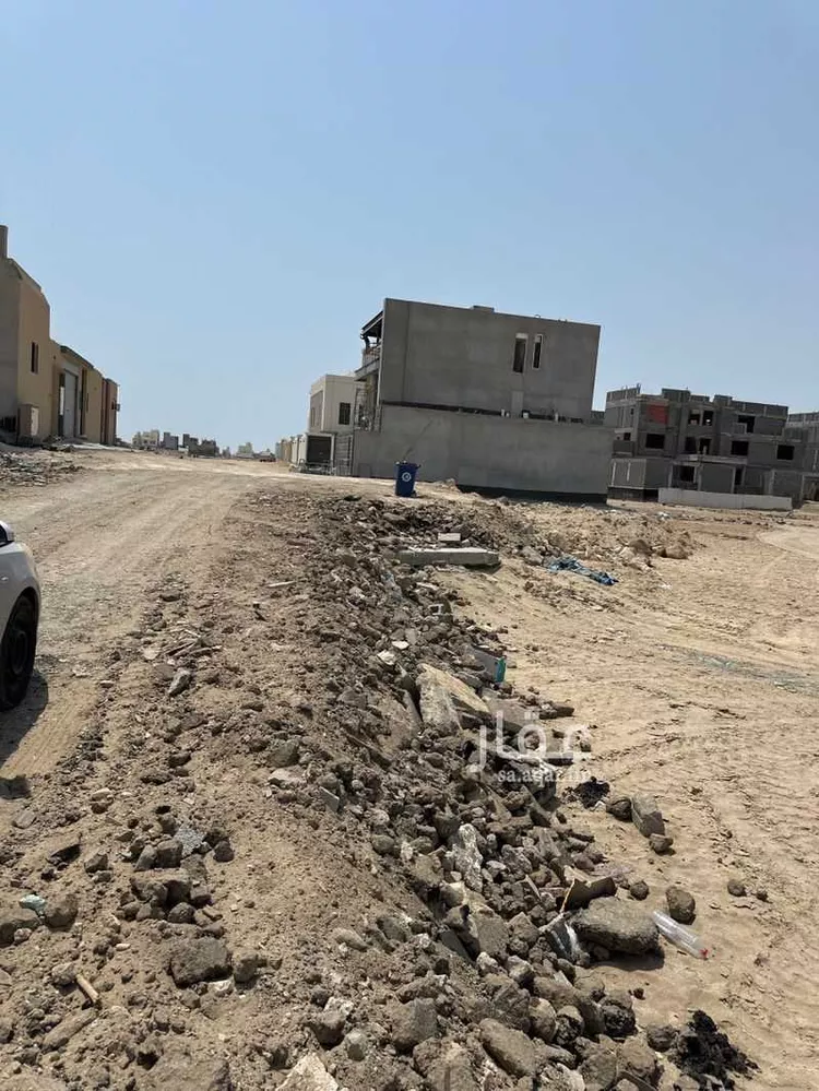 أرض للبيع في شارعين 16 , حي الفنار, مدينة جدة, منطقة مكة المكرمة 7