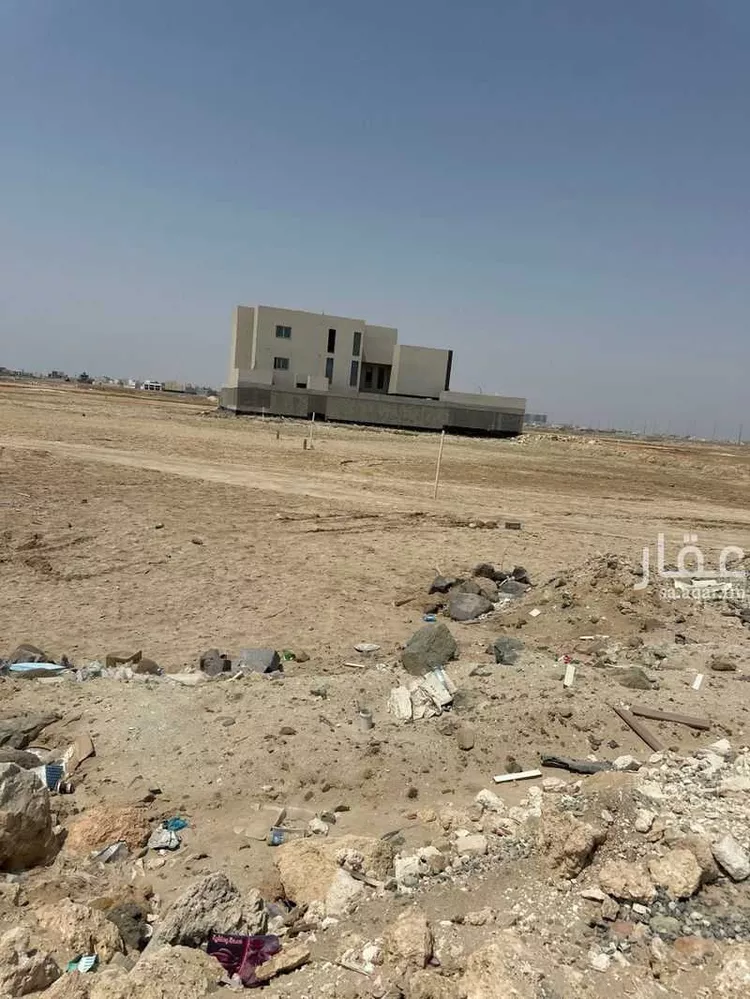 أرض للبيع في حي الفنار, مدينة جدة, منطقة مكة المكرمة صورة 3
