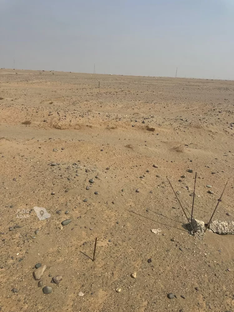 أرض للبيع في حي جوهرة ثول, مدينة ثول, منطقة مكة المكرمة 4