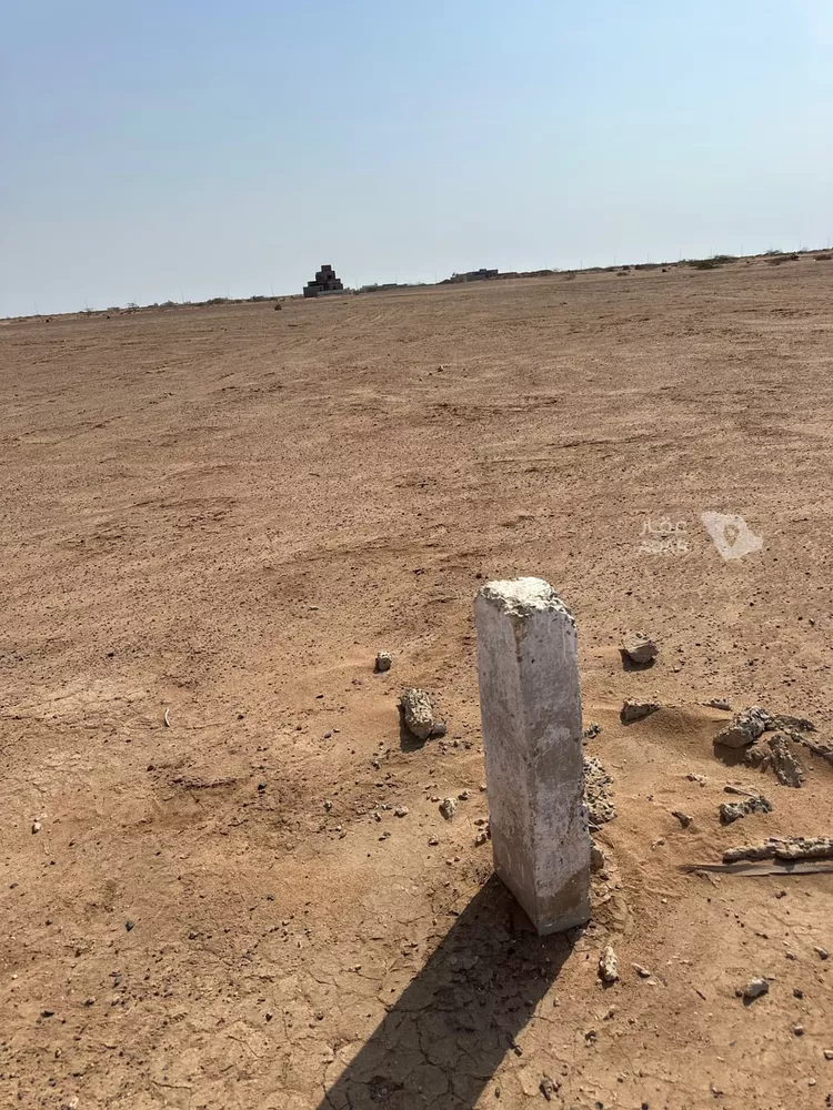 أرض للبيع في شارع 25وممر 6, حي الدرة, مدينة جدة, منطقة مكة المكرمة صورة 5