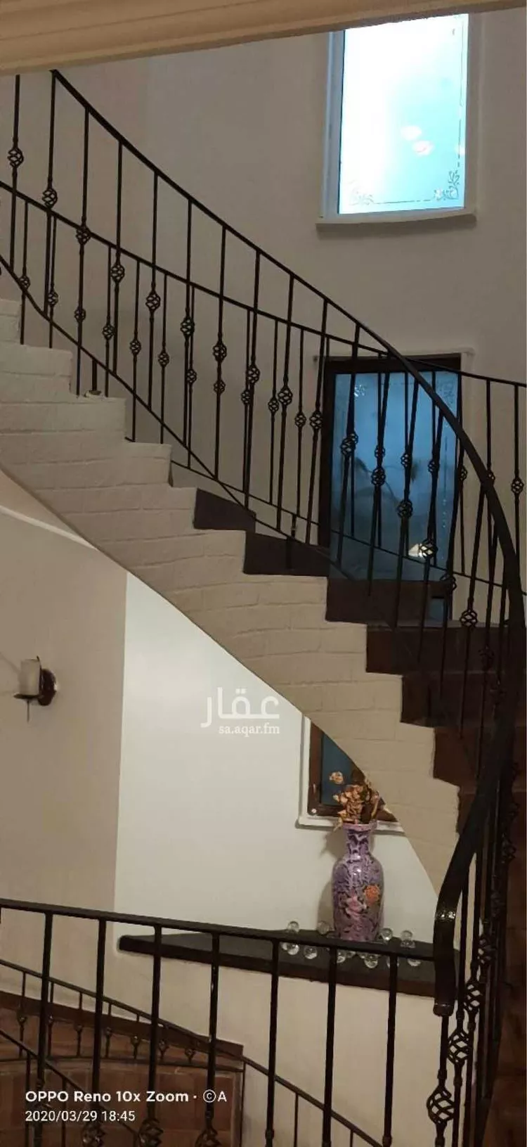 فيلا للبيع في شارع ابي الطيب الحضيني, حي المرجان, مدينة جدة, منطقة مكة المكرمة