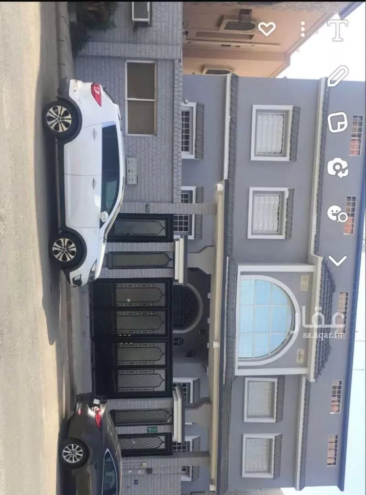 فيلا للبيع في شارع عبيدالله بن ابي الربيع, حي المحمدية, مدينة جدة, منطقة مكة المكرمة