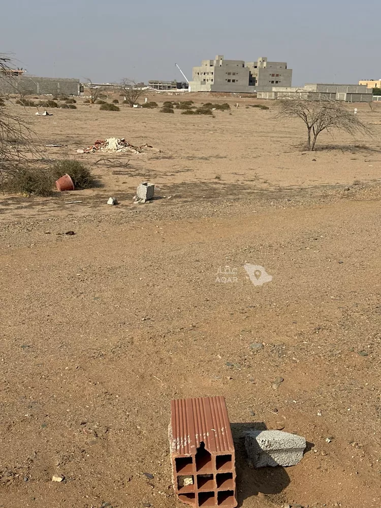 أرض للبيع في حي الغدير, مدينة جدة, منطقة مكة المكرمة 4