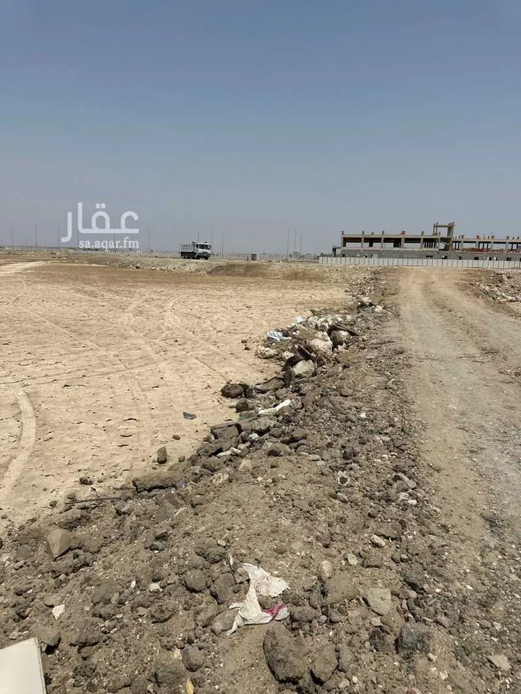 أرض للبيع في شارعين 16 , حي الفنار, مدينة جدة, منطقة مكة المكرمة صورة 2