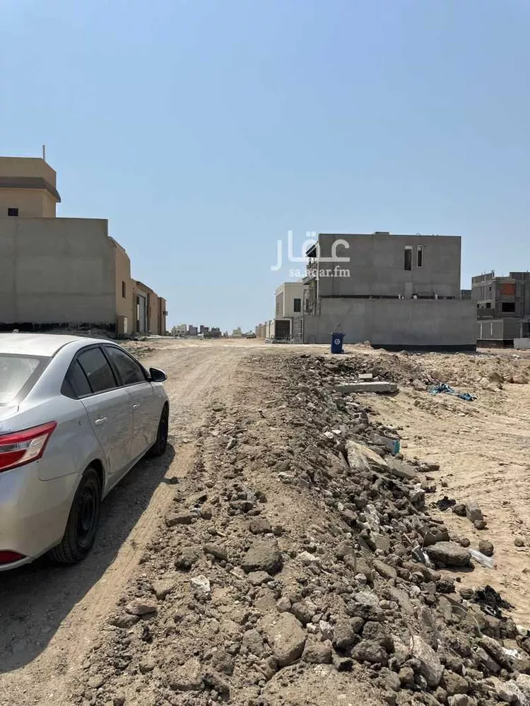 أرض للبيع في شارعين 16 , حي الفنار, مدينة جدة, منطقة مكة المكرمة صورة 3