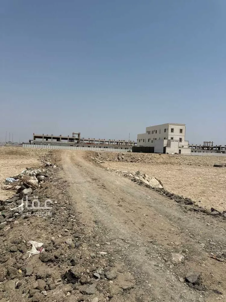 أرض للبيع في شارعين 16 , حي الفنار, مدينة جدة, منطقة مكة المكرمة صورة 5