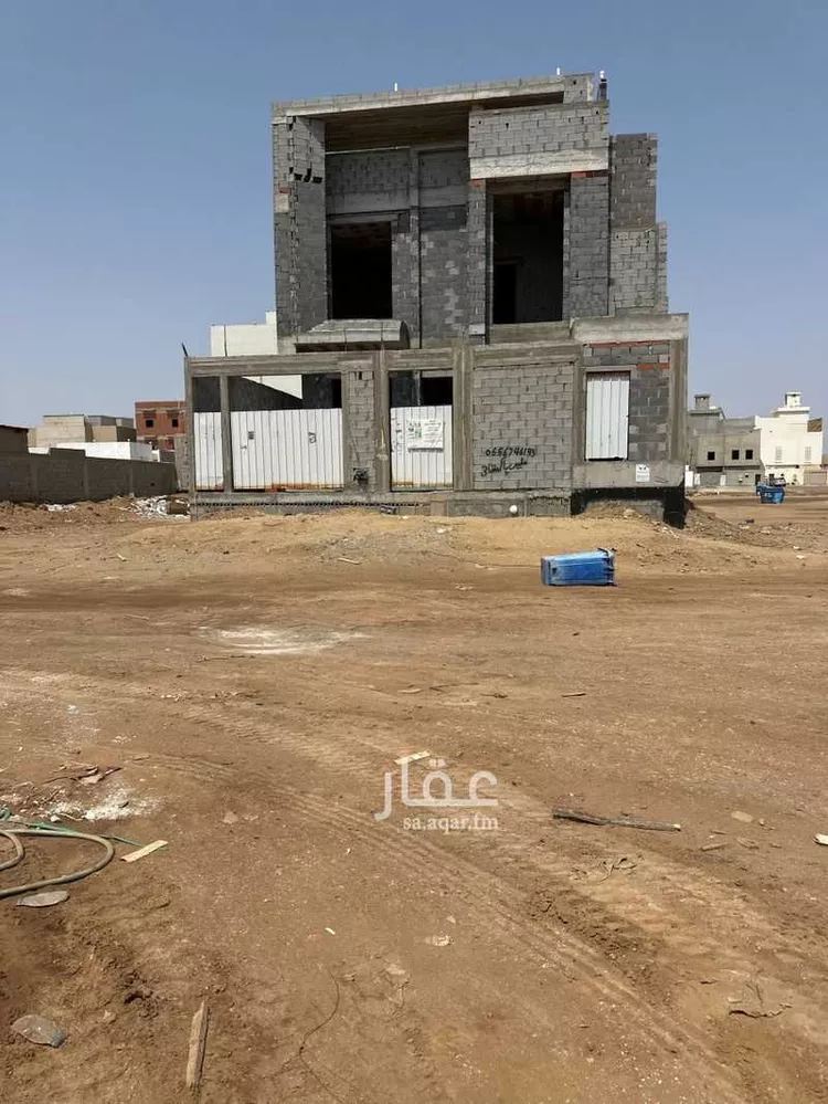 أرض للبيع في حي النور, مدينة جدة, منطقة مكة المكرمة 6