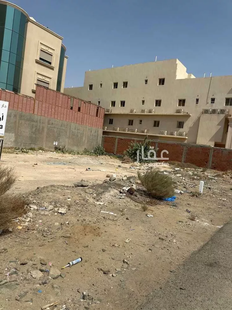 أرض للبيع في شارع الأعلم النحوي, حي الشراع, مدينة جدة, منطقة مكة المكرمة صورة 3