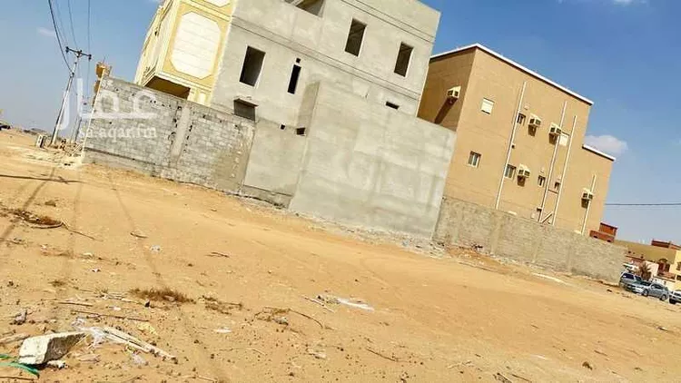 أرض للبيع في حي العشيرية, مدينة جدة, منطقة مكة المكرمة صورة 5