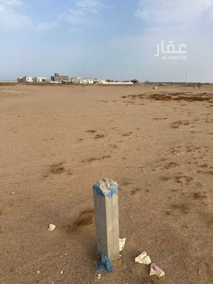 أرض للبيع في حي النجمة, مدينة جدة, منطقة مكة المكرمة صورة 2