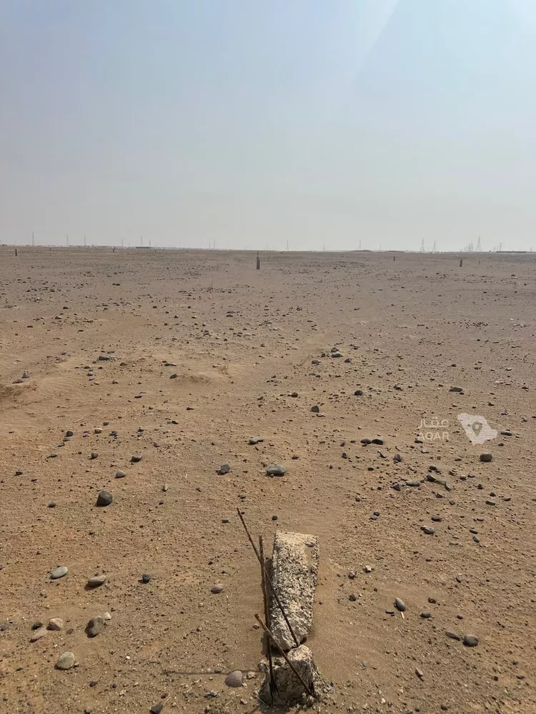 أرض للبيع في حي جوهرة ثول, مدينة ثول, منطقة مكة المكرمة 6