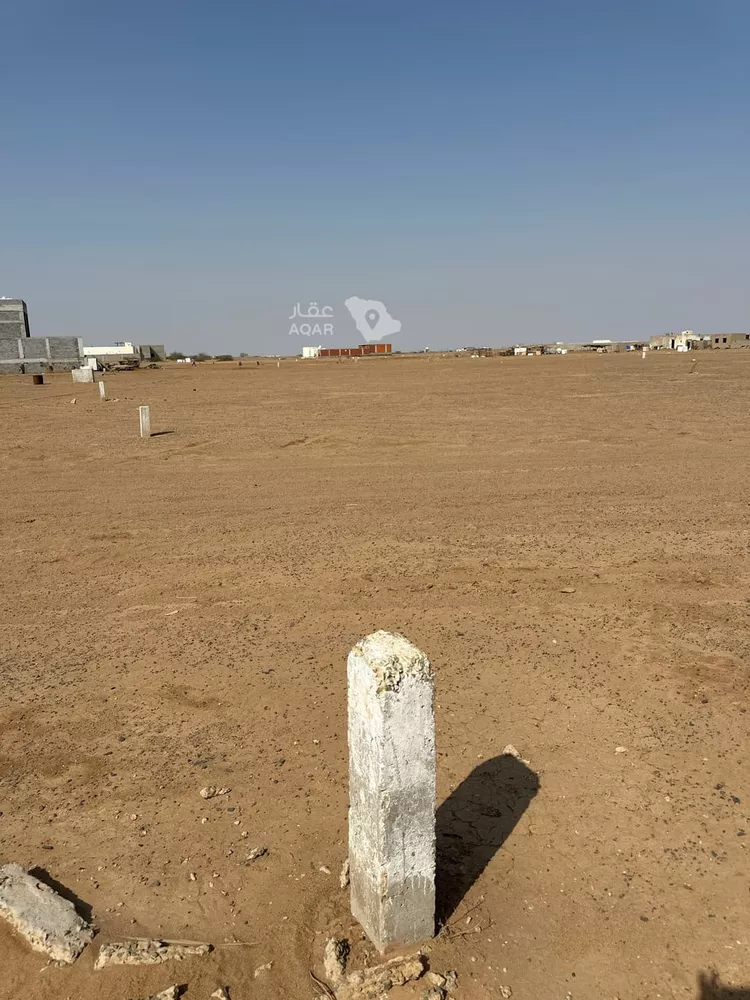 أرض للبيع في شارع 25وممر 6, حي الدرة, مدينة جدة, منطقة مكة المكرمة صورة 3