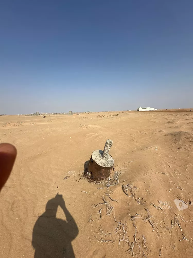 أرض للبيع في حي الدرة, مدينة جدة, منطقة مكة المكرمة
