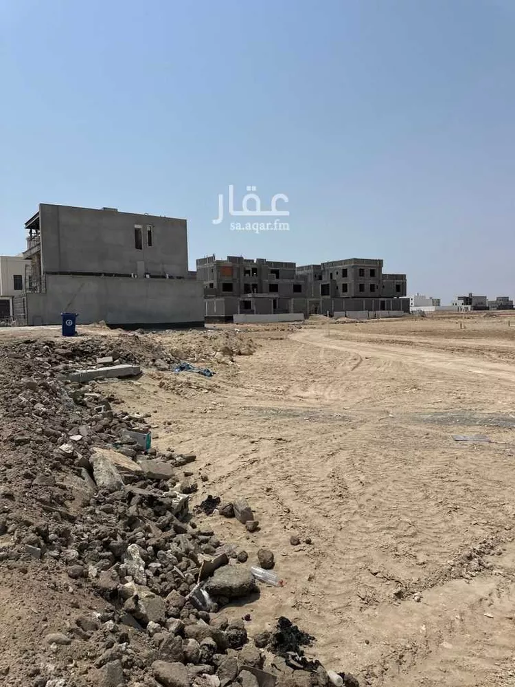 أرض للبيع في شارعين 16 , حي الفنار, مدينة جدة, منطقة مكة المكرمة 6