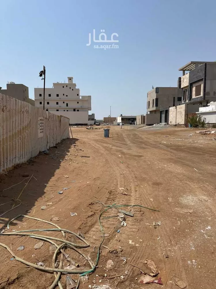 أرض للبيع في حي النور, مدينة جدة, منطقة مكة المكرمة 2